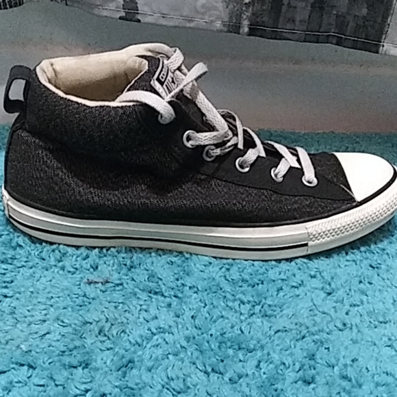 Converse all stars high tops - Picture 3 of 3